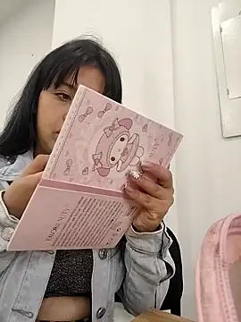 MILA  06 online show from 5, 12, 2025