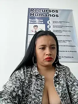 MILA  06 online show from 30, 11, 2025