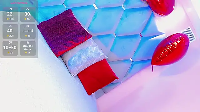 AithanaBlaze online show from 15, 2, 2026