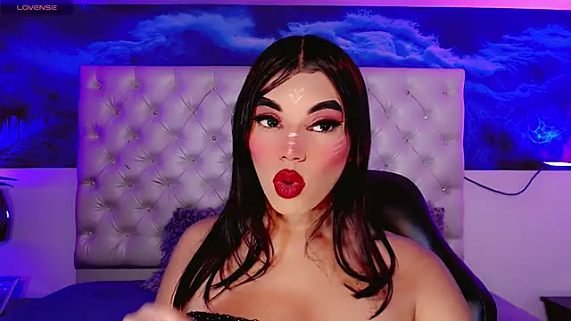 AithanaBlaze online show from 23, 11, 2025