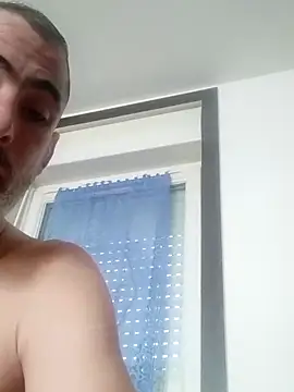 LeLoup49 online show from 28, 2, 2026