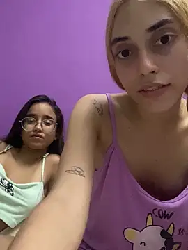 loirinhaaa online show from 20, 2, 2026