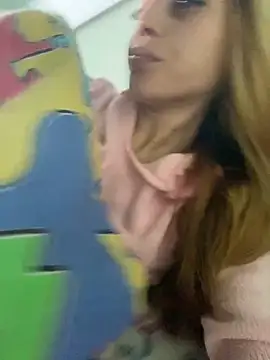 loirinhaaa online show from 21, 10, 2025