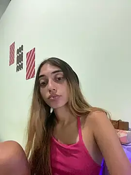 loirinhaaa online show from 20, 12, 2025