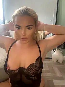 BelleXx online show from 19, 9, 2025