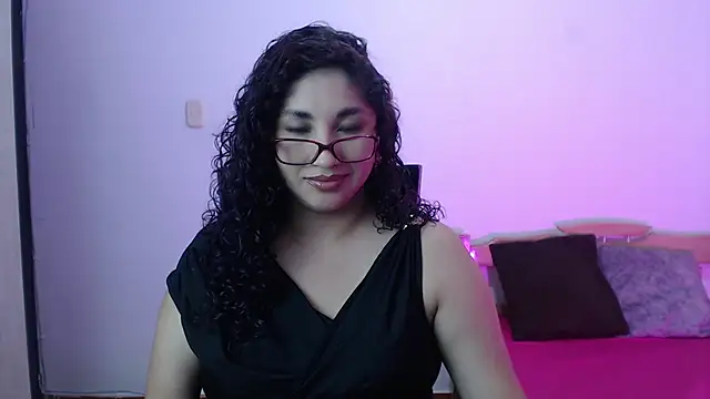 Gia Dior online show from 15, 11, 2025