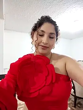 Gia Dior online show from 10, 2, 2026