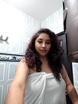 Gia Dior online show from 19, 12, 2025