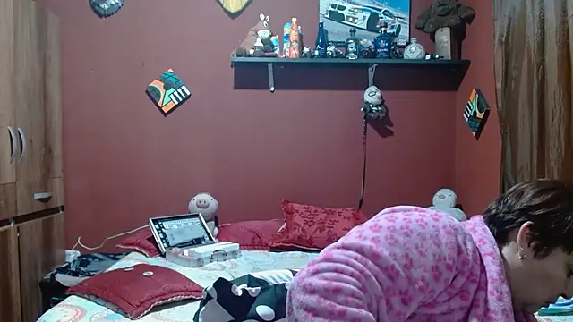 Sasharosee2 online show from 12, 2, 2026