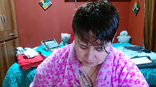 Sasharosee2 online show from 9, 3, 2026