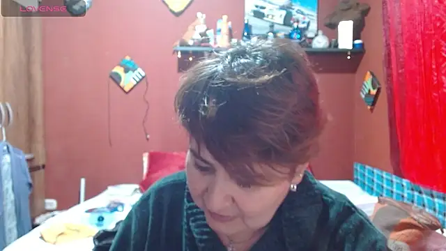 Sasharosee2 online show from 7, 10, 2025