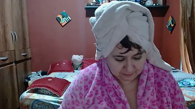 Sasharosee2 online show from 5, 2, 2026