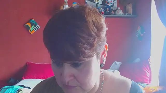 Sasharosee2 online show from 13, 4, 2026