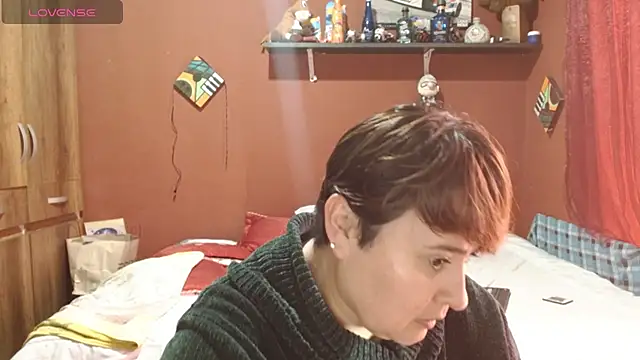 Sasharosee2 online show from 27, 10, 2025