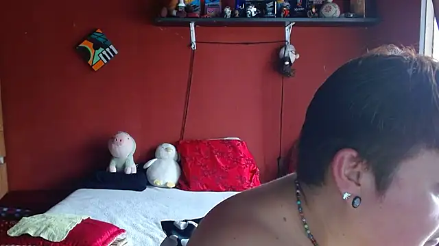 Sasharosee2 online show from 9, 4, 2026