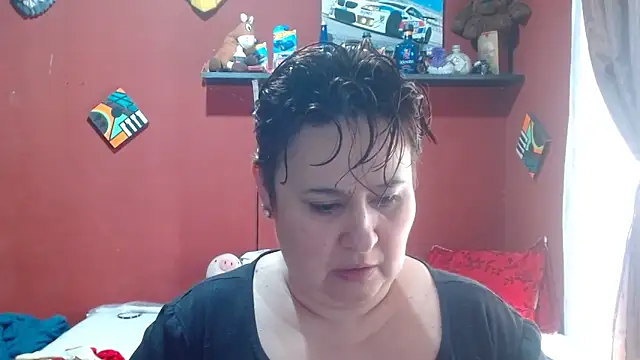 Sasharosee2 online show from 21, 4, 2026