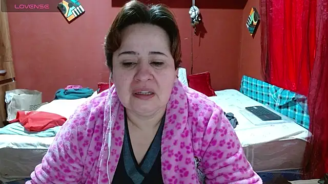 Sasharosee2 online show from 26, 11, 2025