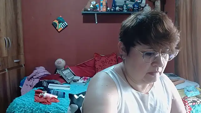 Sasharosee2 online show from 13, 2, 2026