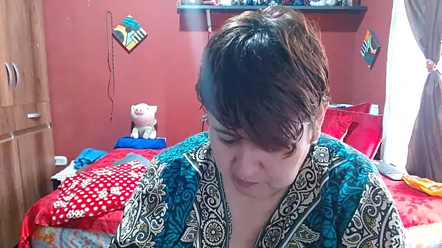 Sasharosee2 online show from 11, 5, 2026