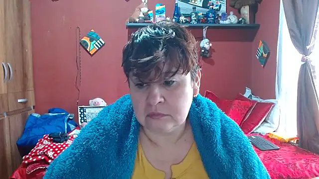 Sasharosee2 online show from 8, 5, 2026