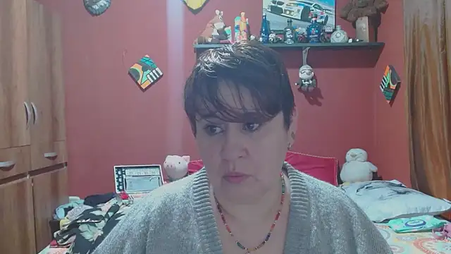 Sasharosee2 online show from 4, 2, 2026