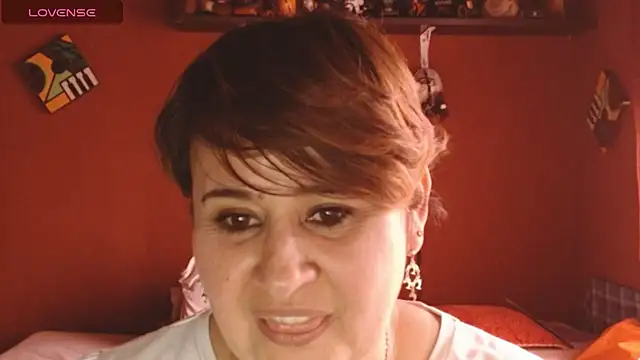 Sasharosee2 online show from 11, 11, 2025