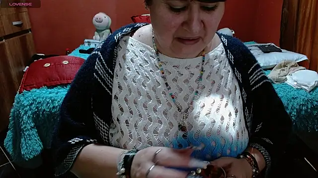 Sasharosee2 online show from 21, 2, 2026