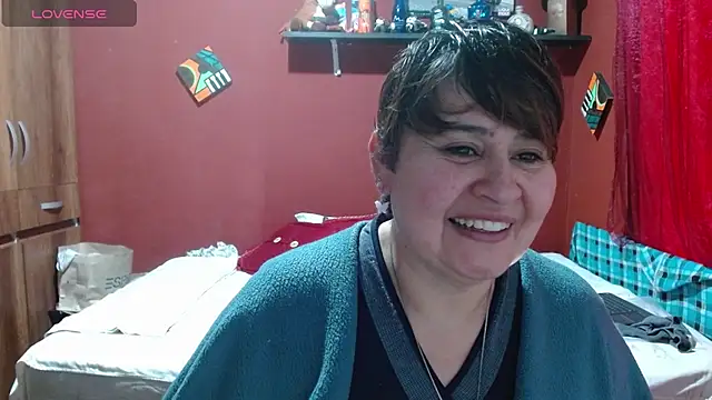 Sasharosee2 online show from 27, 11, 2025