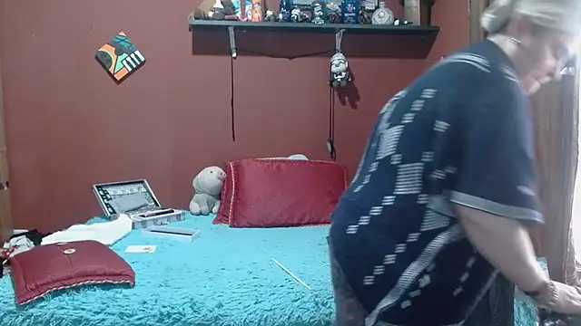 Sasharosee2 online show from 4, 3, 2026