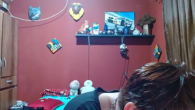 Sasharosee2 online show from 28, 3, 2026