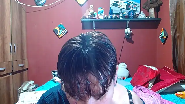 Sasharosee2 online show from 16, 3, 2026