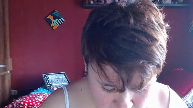 Sasharosee2 online show from 13, 3, 2026