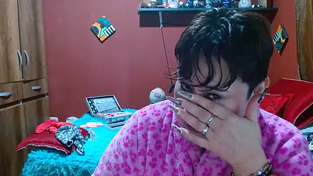 Sasharosee2 online show from 14, 3, 2026