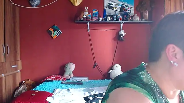 Sasharosee2 online show from 17, 3, 2026