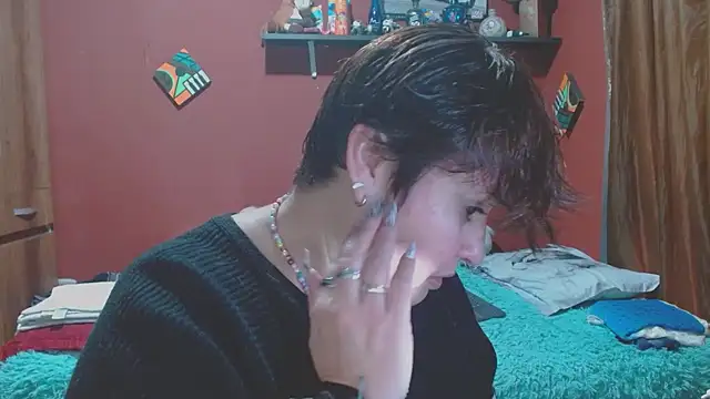 Sasharosee2 online show from 23, 2, 2026