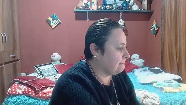 Sasharosee2 online show from 18, 2, 2026