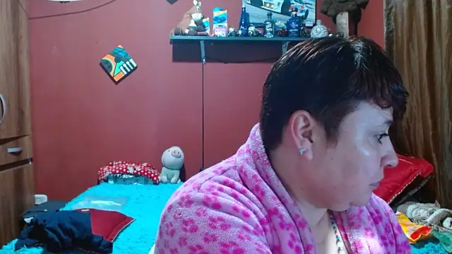 Sasharosee2 online show from 24, 3, 2026