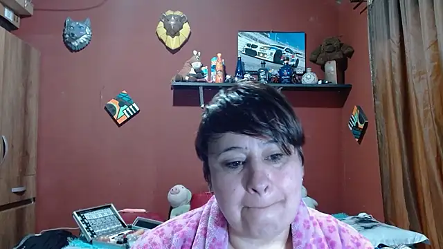 Sasharosee2 online show from 25, 2, 2026