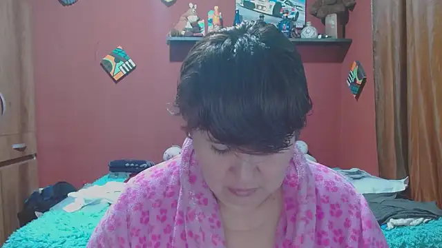 Sasharosee2 online show from 26, 2, 2026