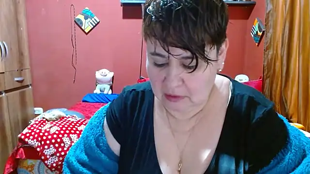 Sasharosee2 online show from 26, 5, 2026