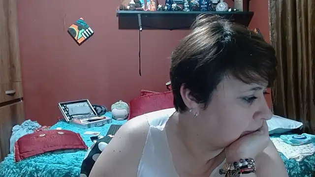 Sasharosee2 online show from 28, 2, 2026