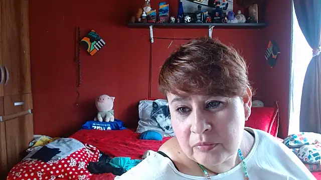 Sasharosee2 online show from 1, 6, 2026
