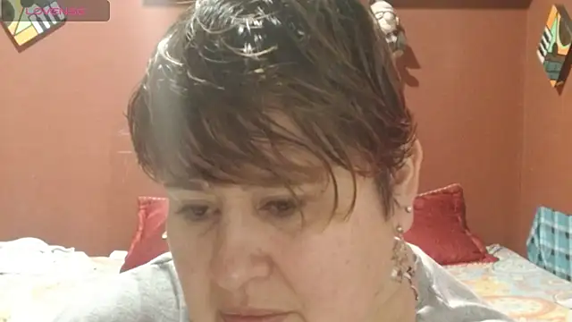 Sasharosee2 online show from 4, 11, 2025