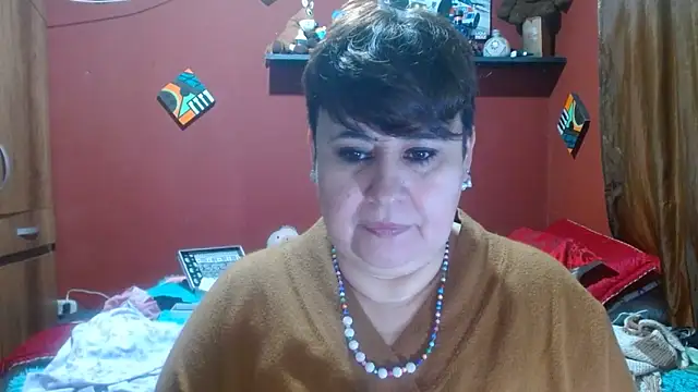 Sasharosee2 online show from 18, 3, 2026