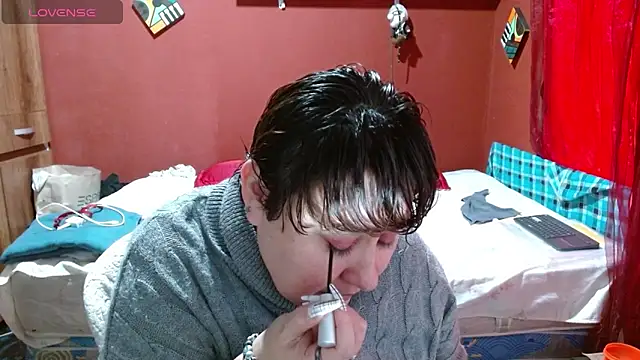 Sasharosee2 online show from 28, 11, 2025