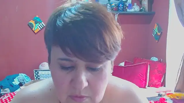 Sasharosee2 online show from 18, 4, 2026