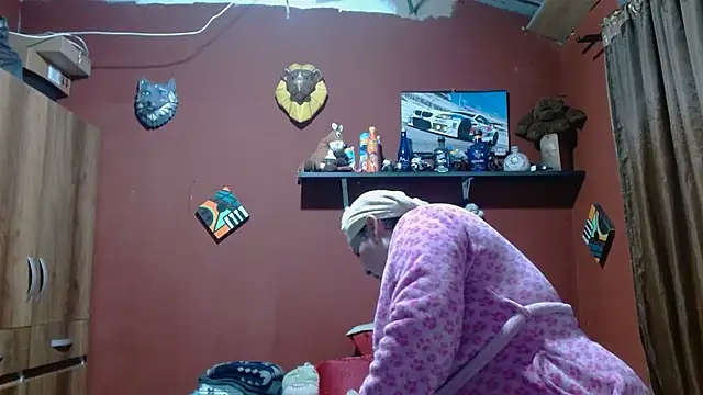 Sasharosee2 online show from 27, 2, 2026