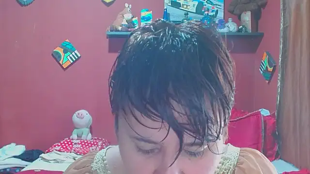 Sasharosee2 online show from 18, 4, 2026