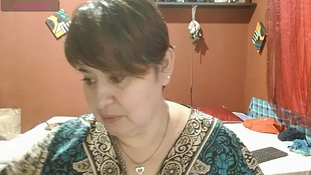 Sasharosee2 online show from 12, 11, 2025