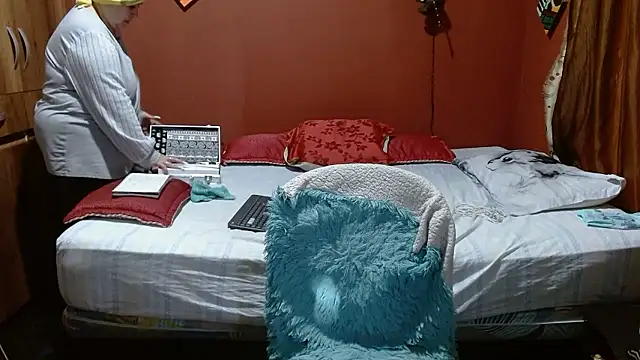 Sasharosee2 online show from 10, 1, 2026